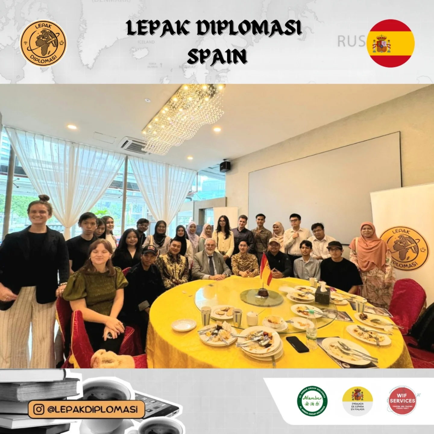 Spain series